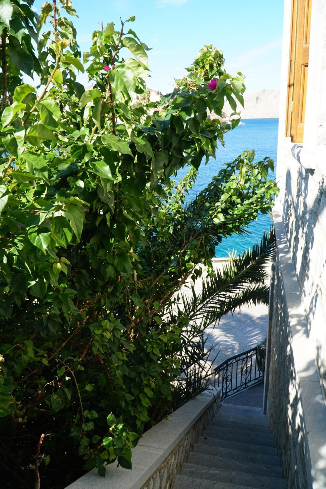 Petalo House Διαμέρισμα Σύμη Εξωτερικό φωτογραφία