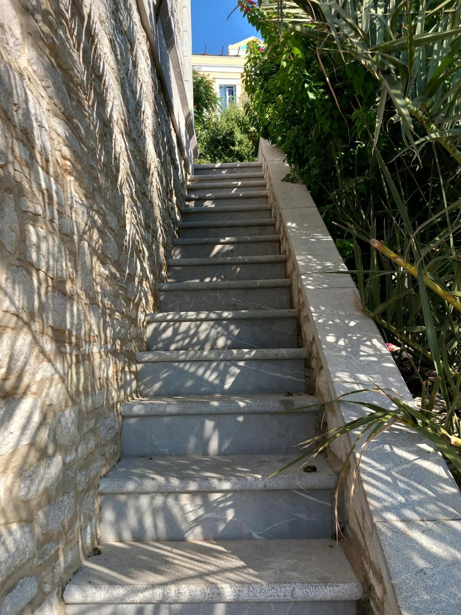 Petalo House Διαμέρισμα Σύμη Εξωτερικό φωτογραφία
