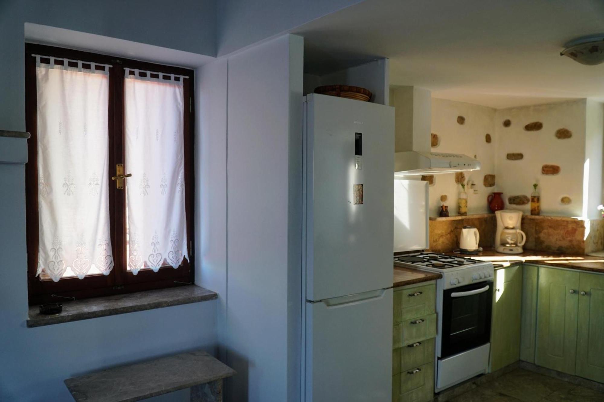 Petalo House Διαμέρισμα Σύμη Εξωτερικό φωτογραφία