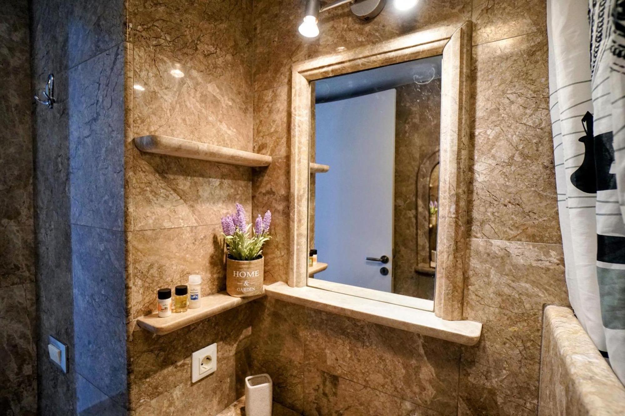 Petalo House Διαμέρισμα Σύμη Εξωτερικό φωτογραφία
