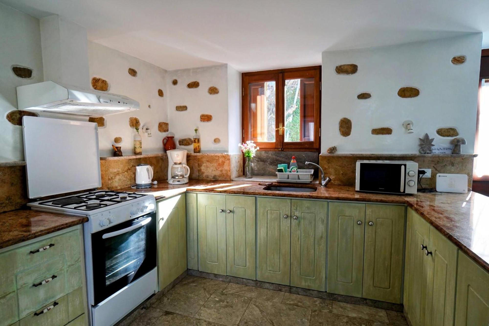Petalo House Διαμέρισμα Σύμη Εξωτερικό φωτογραφία
