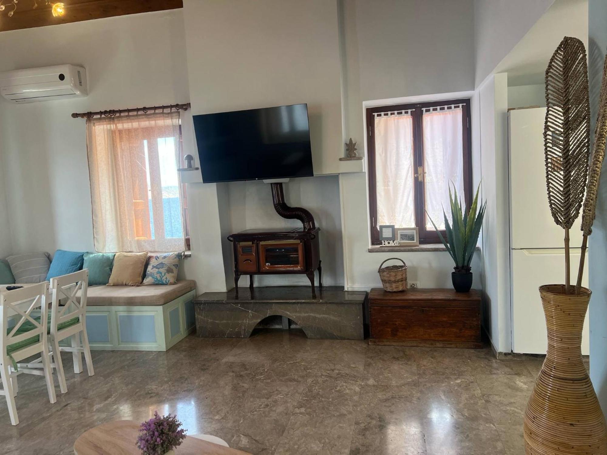 Petalo House Διαμέρισμα Σύμη Εξωτερικό φωτογραφία