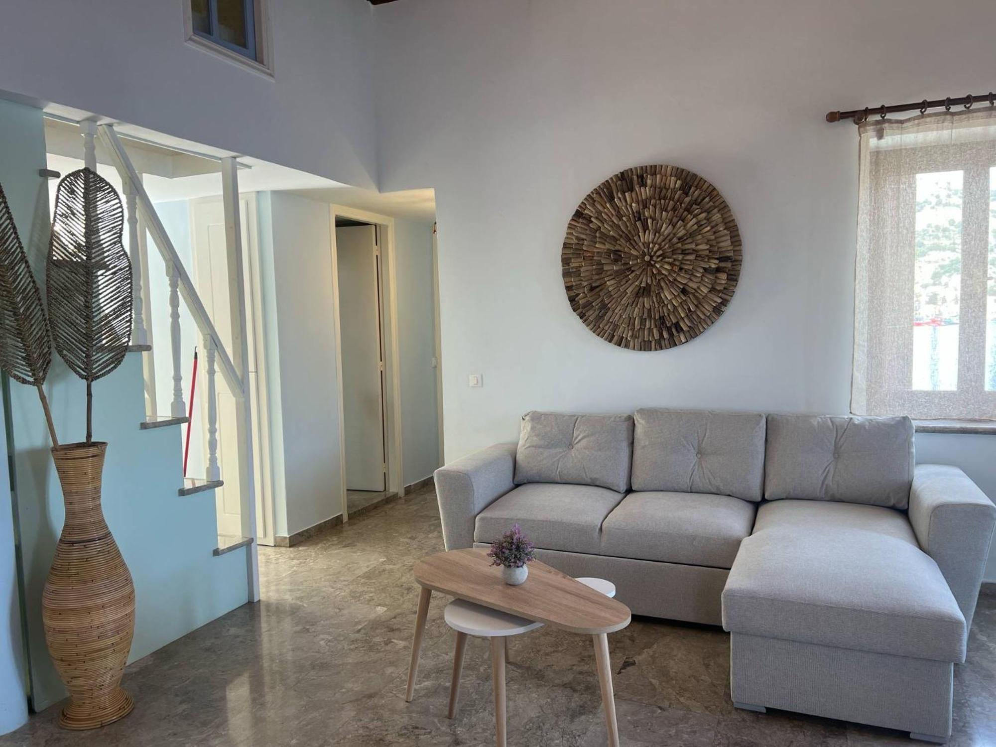 Petalo House Διαμέρισμα Σύμη Εξωτερικό φωτογραφία